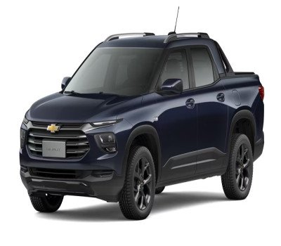 Chevrolet Montana 2025